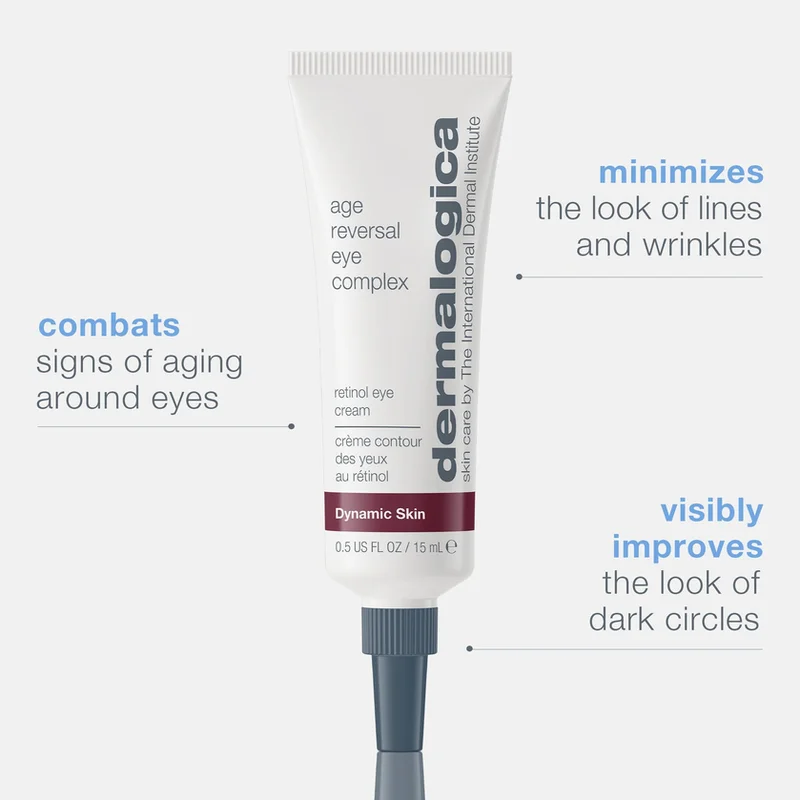 Age Reversal Eye Complex