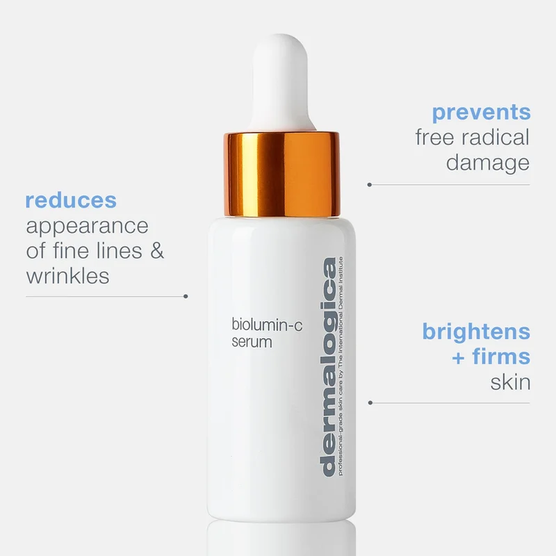 Biolumin-C Serum