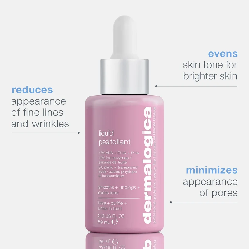 Liquid PeelFoliant