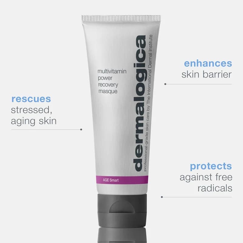 MultiVitamin Power Recovery Masque
