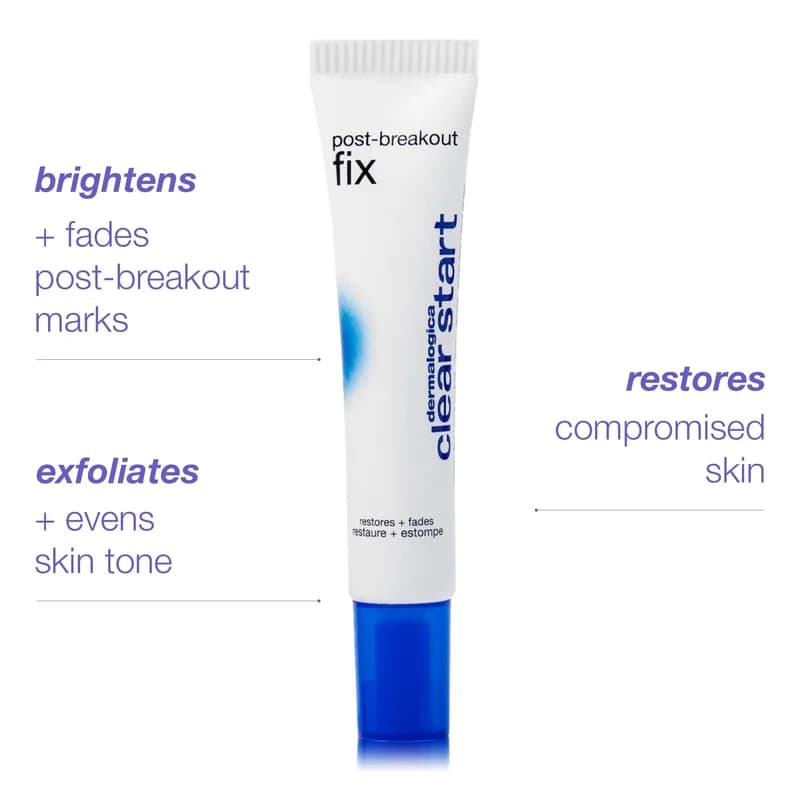 Post Breakout Fix