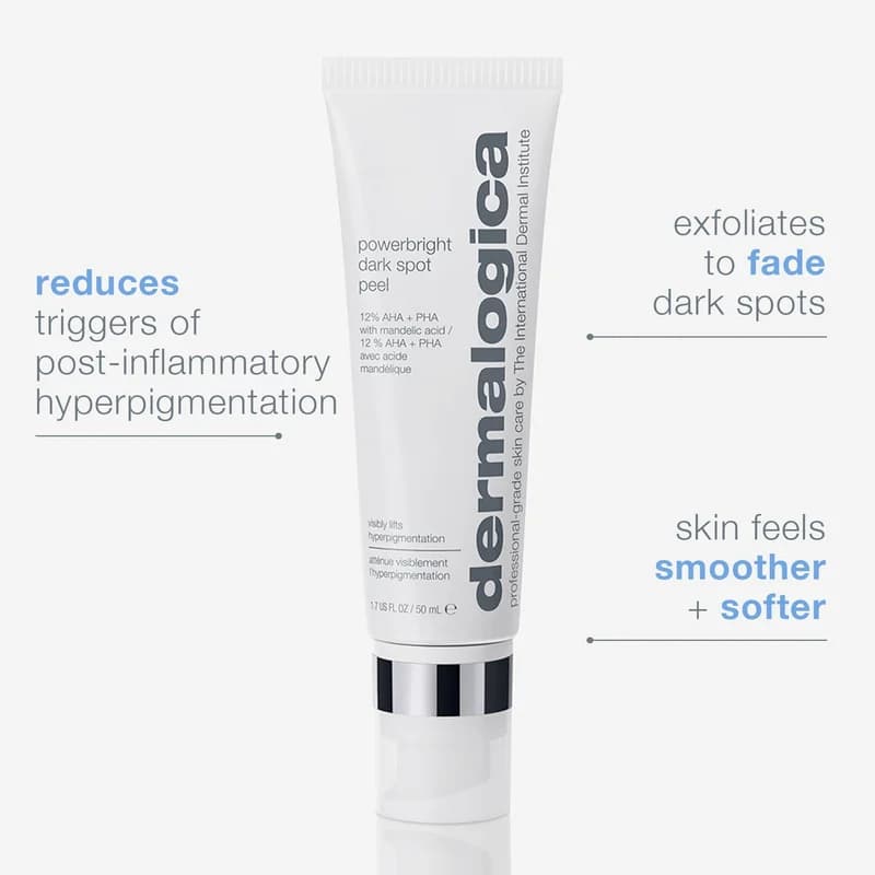 PowerBright Dark Spot System