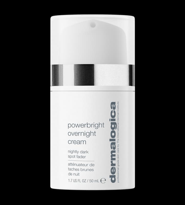 PowerBright Overnight Cream
