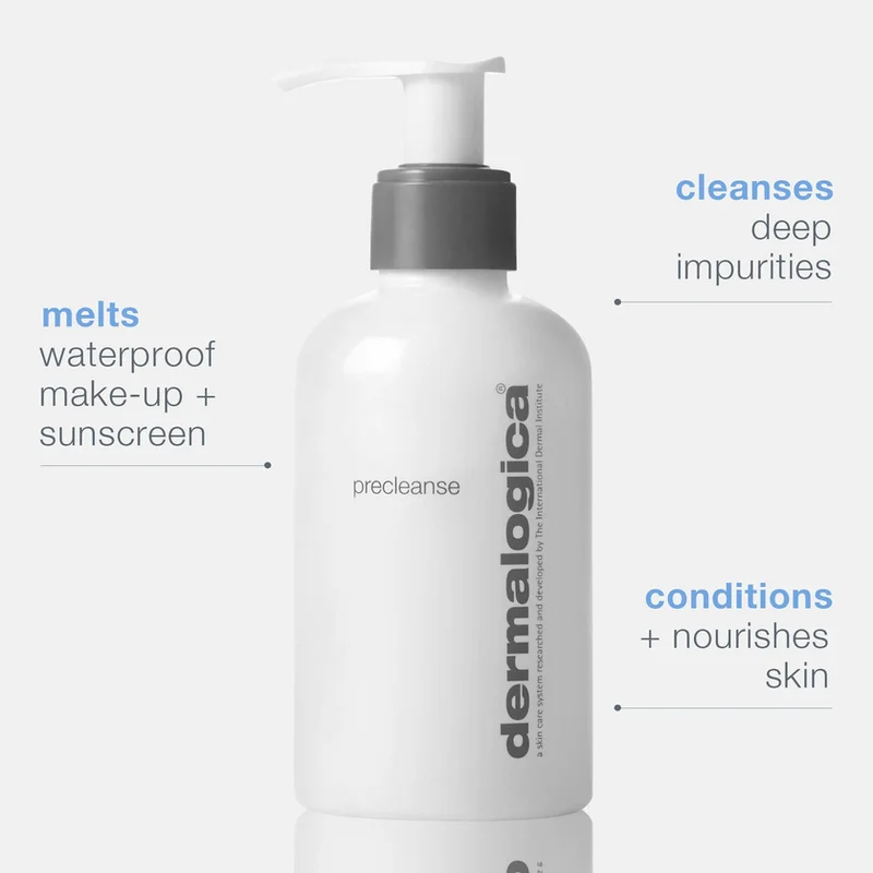 Precleanse