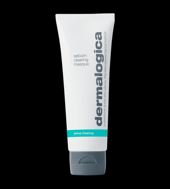 Sebum Clearing Masque