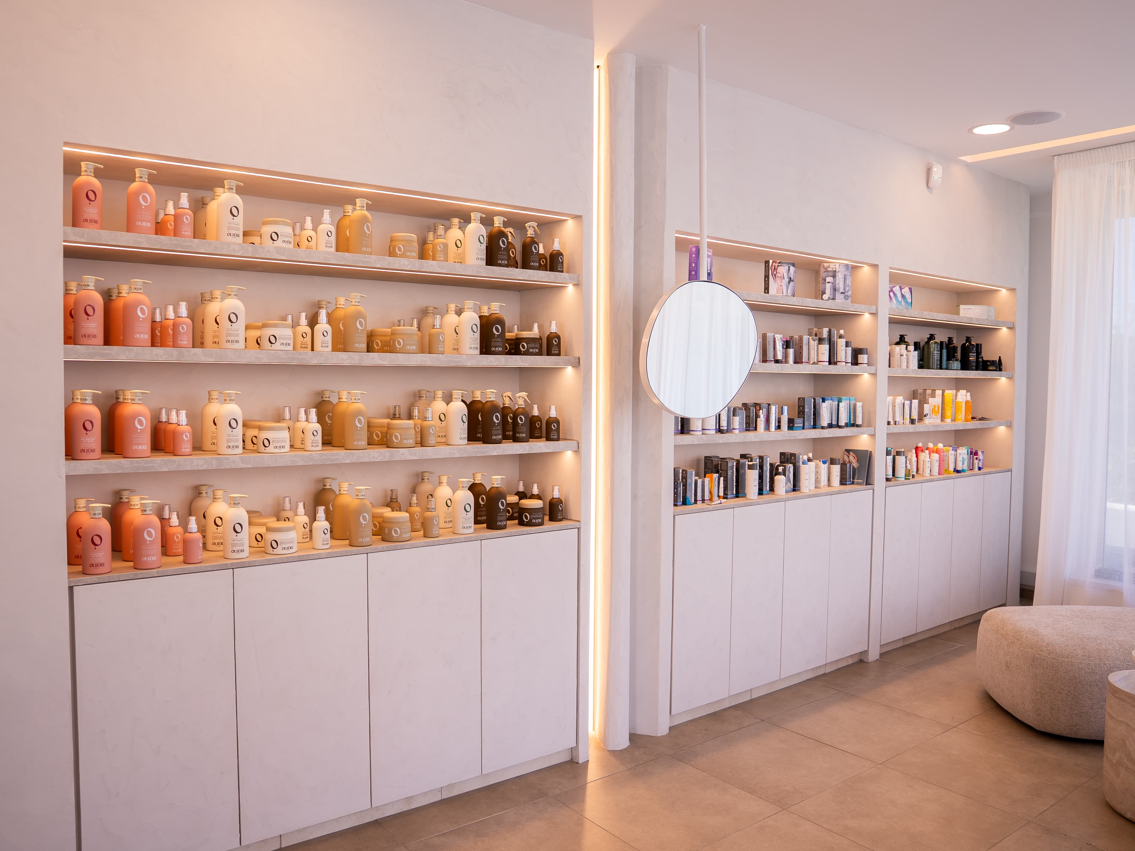 L'Adore Clinic — Shop