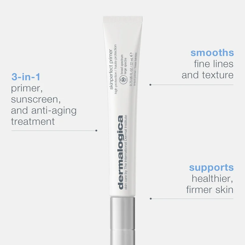 Skin Perfect Primer SPF30