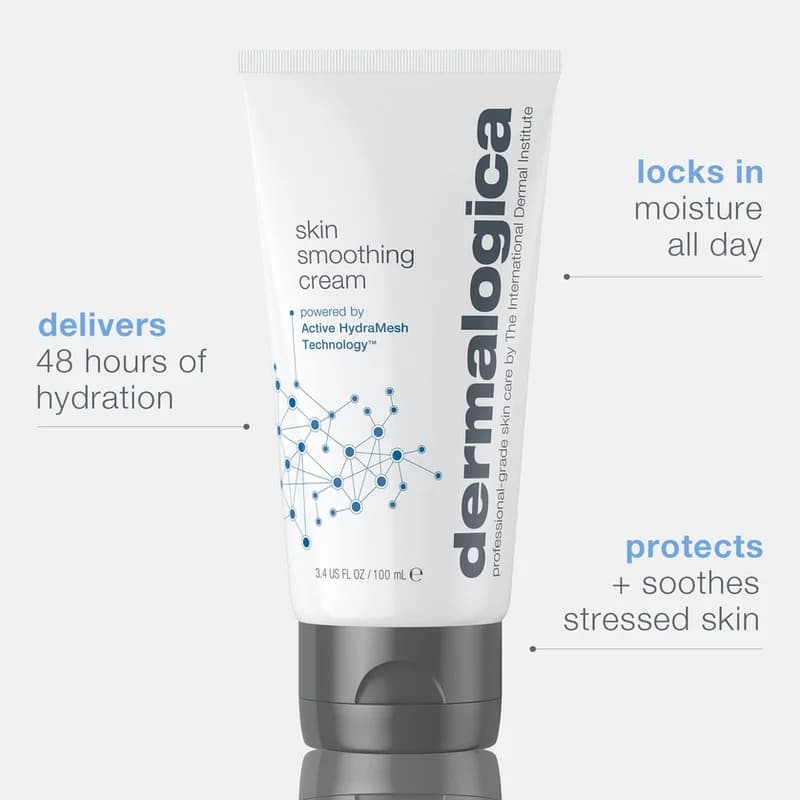 Skin Smoothing Cream 2.0
