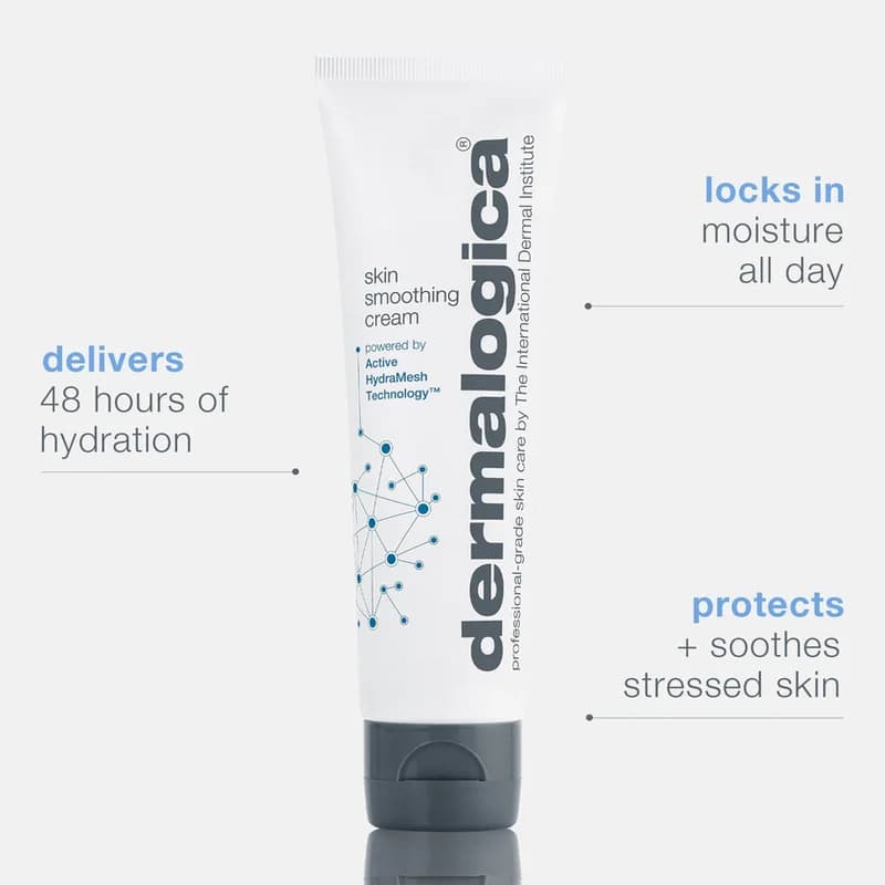 Skin Smoothing Cream 2.0