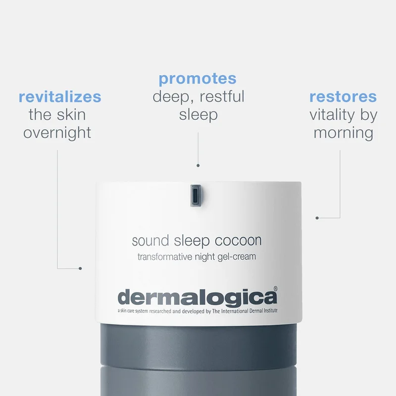 Sound Sleep Cocoon