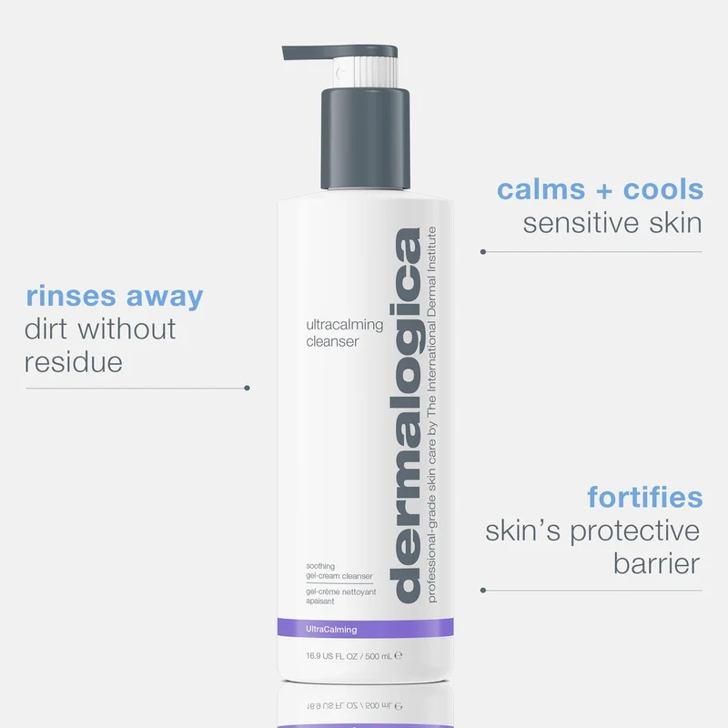 Ultra Calming Cleanser