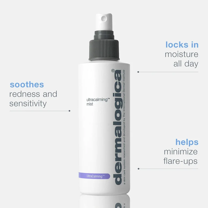 Ultra Calming Mist