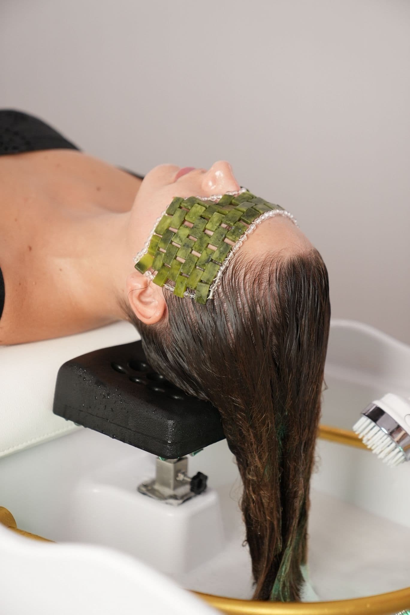 Head Spa Treatments 2