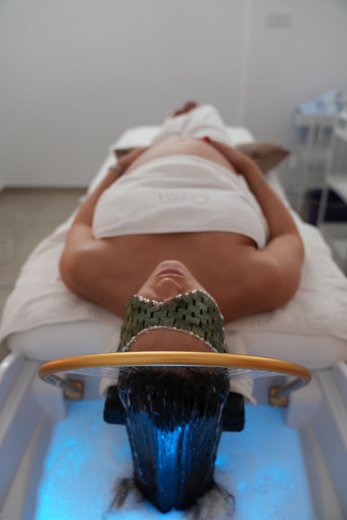 Head Spa Treatments 4
