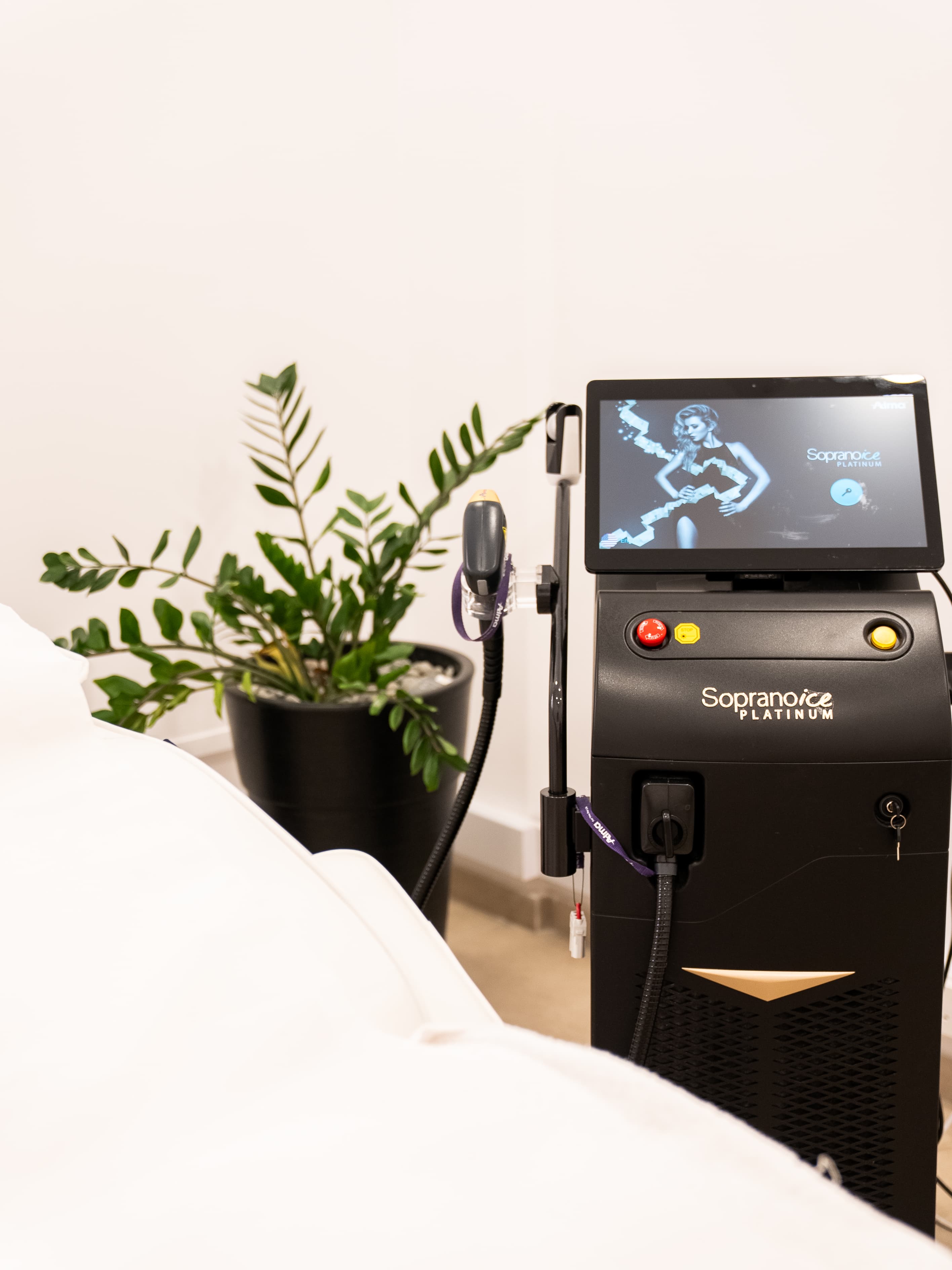 Laser Hair Removal 1