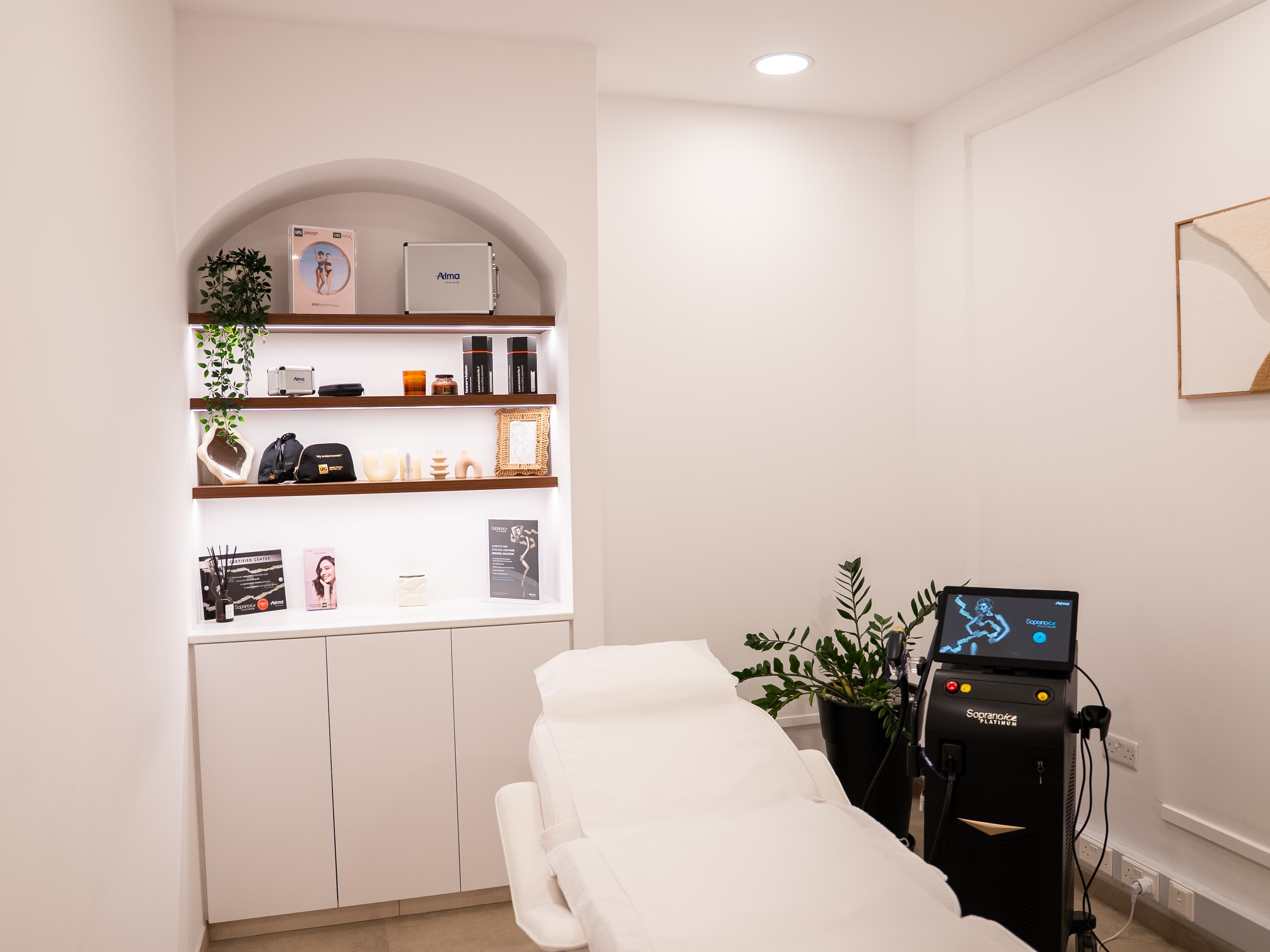 Laser Hair Removal 2
