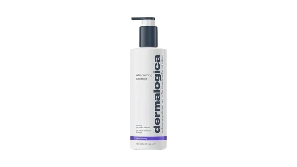 Dermalogica UltraCalming Cleanser 500ml