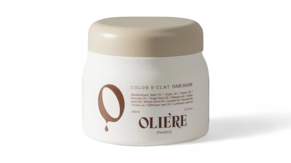 Hair Mask