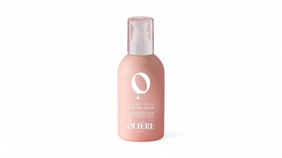 Hair Serum
