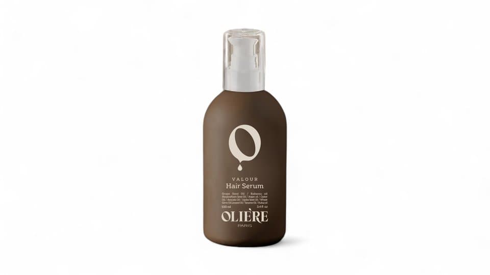 Hair Serum