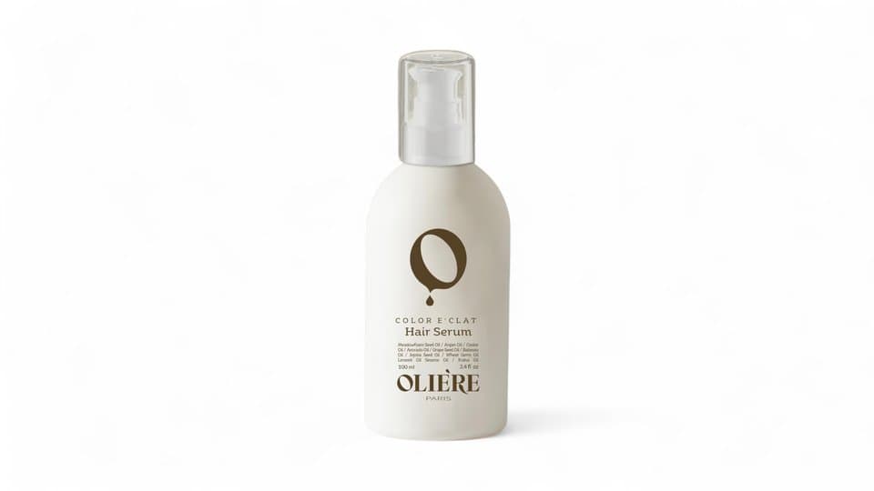 Hair Serum