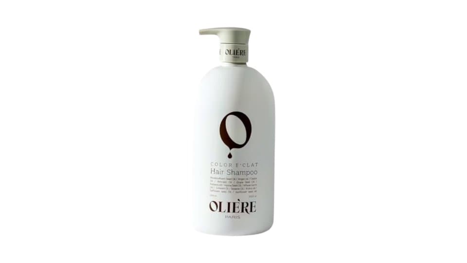 Hair Shampoo