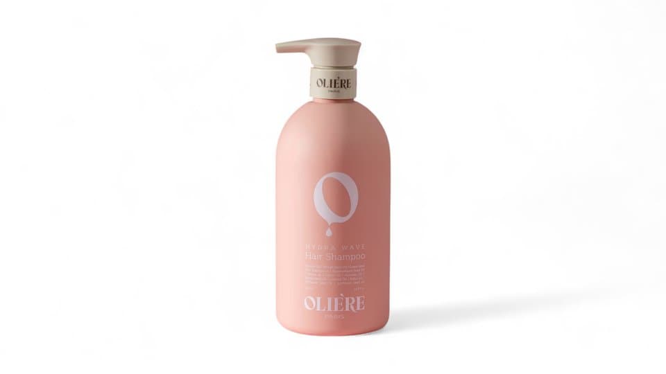 Hair Shampoo