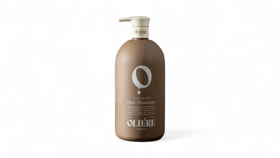 Hair Shampoo