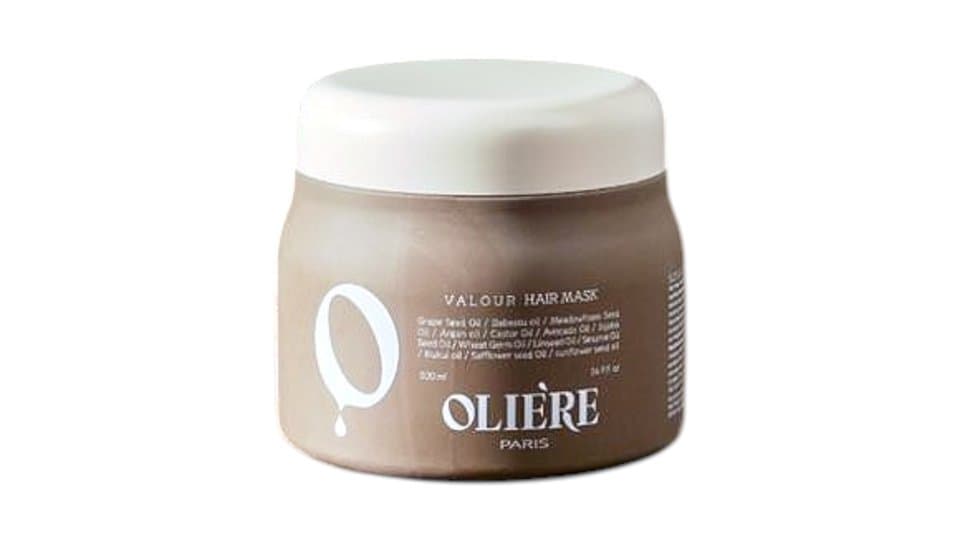 VALOUR – HAIR MASK