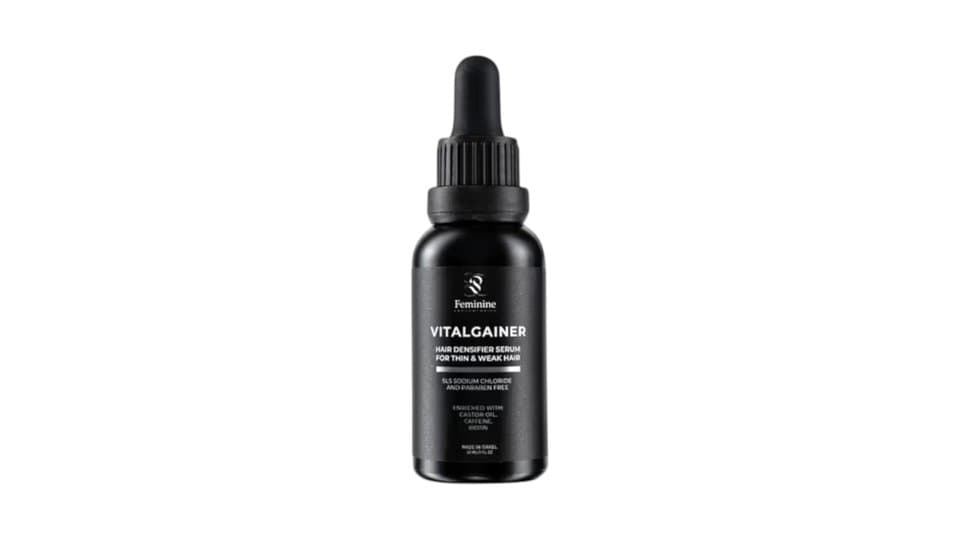 VITALGAINER