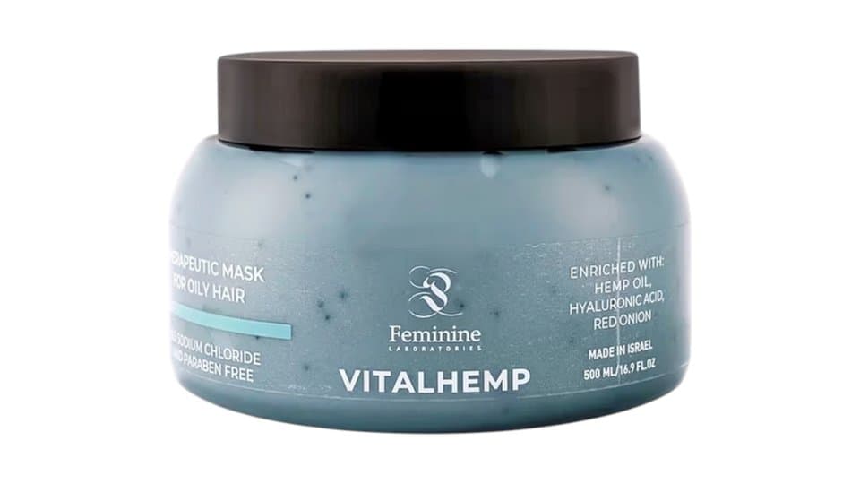 VITALHEMP MASK