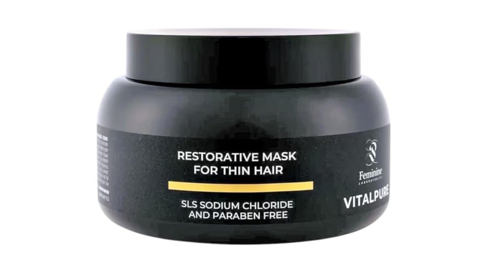 VITALPURE MASK