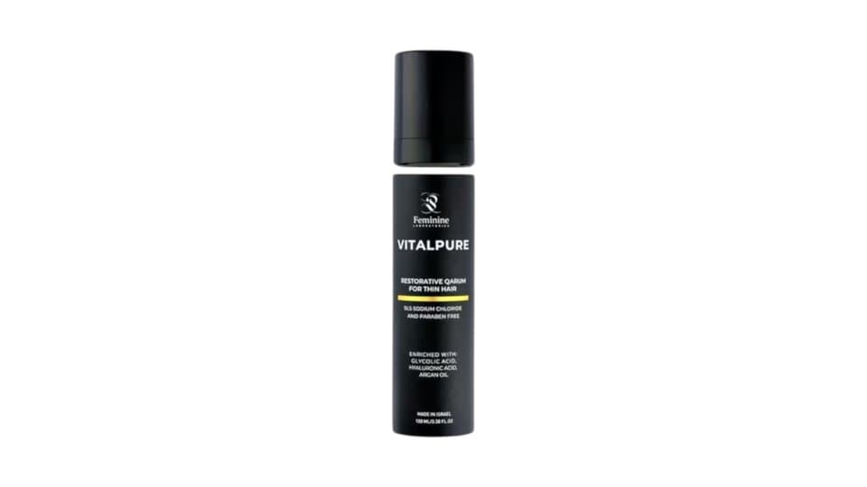 VITALPURE SERUM